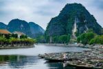 5D4N HANOI – HALONG ( on cruise ) - NINHBINH